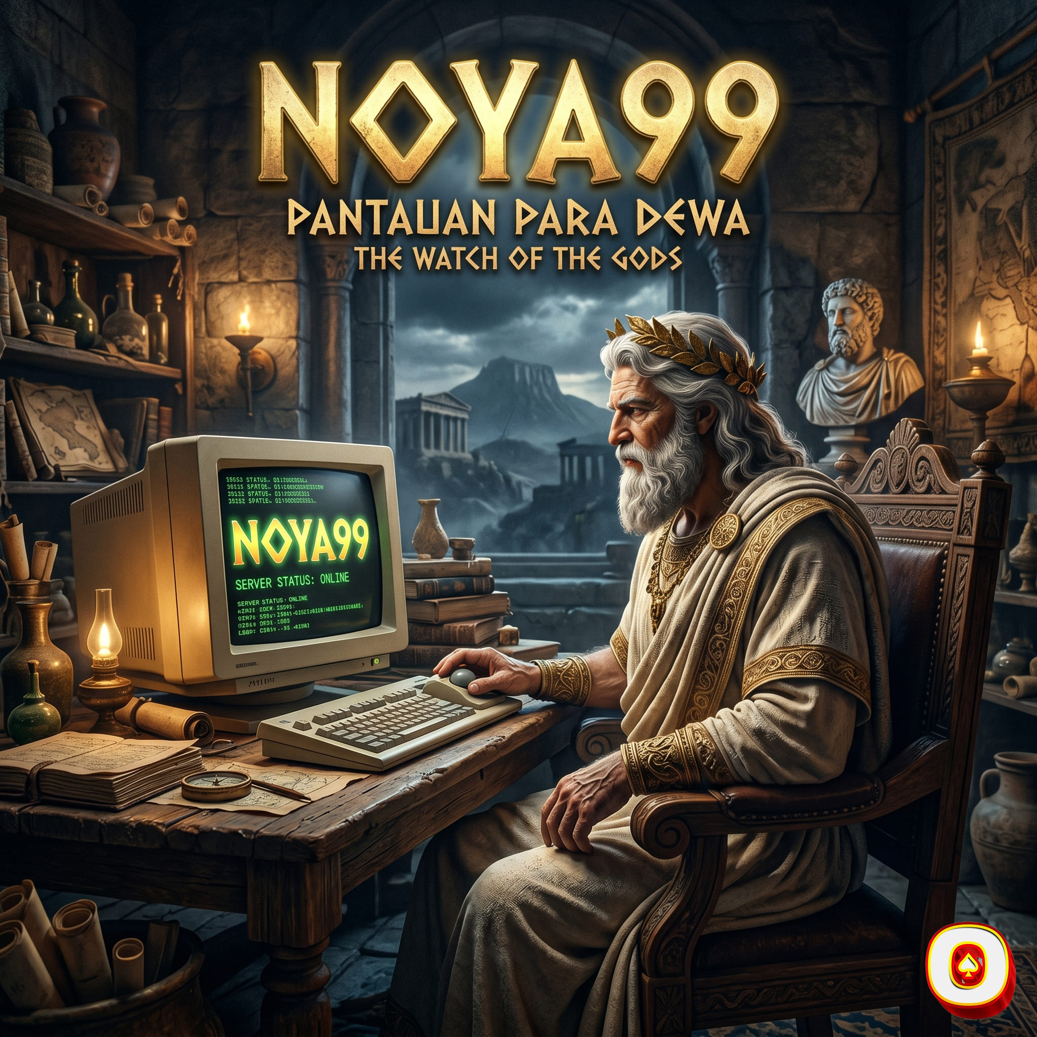 Situs Noya99 Terbaru