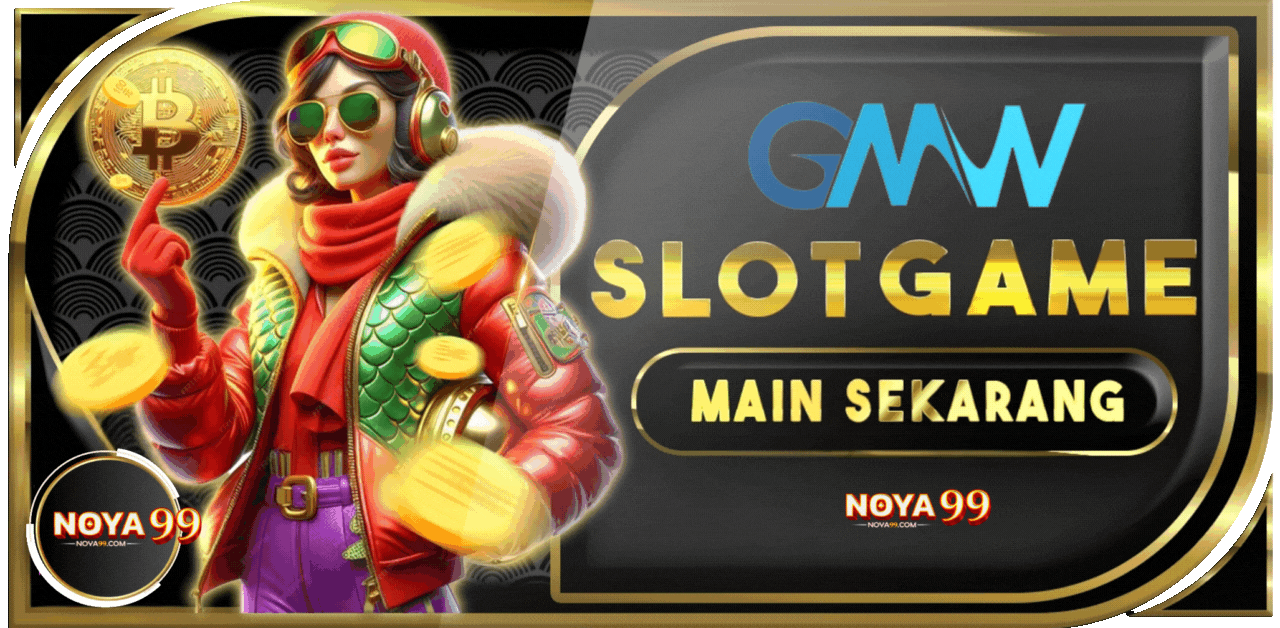Slot GMW Noya99