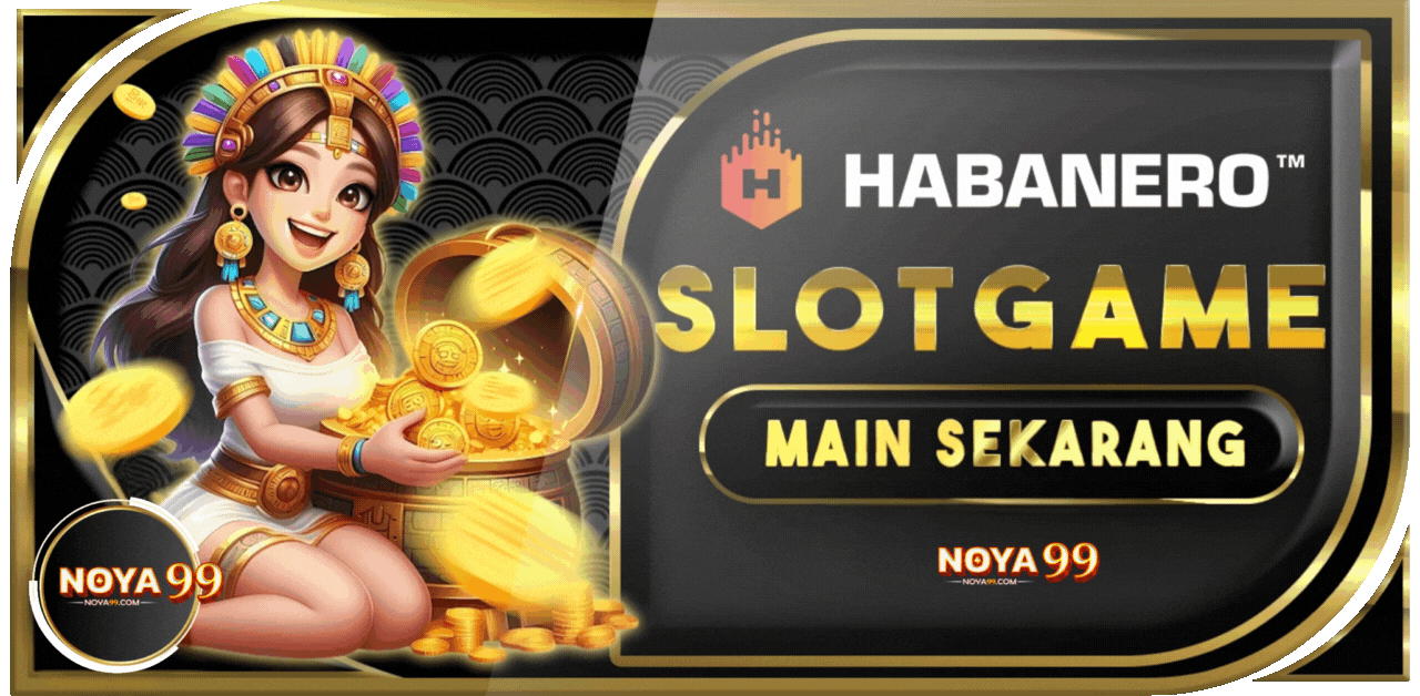 Slot HABANERO Noya99