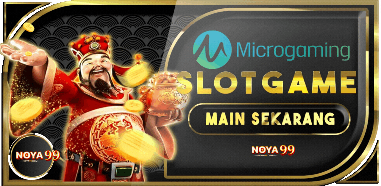 Slot MICROGAMING Noya99