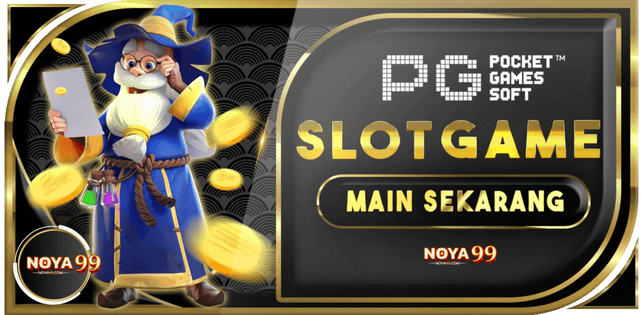 Slot PGsoft Noya99
