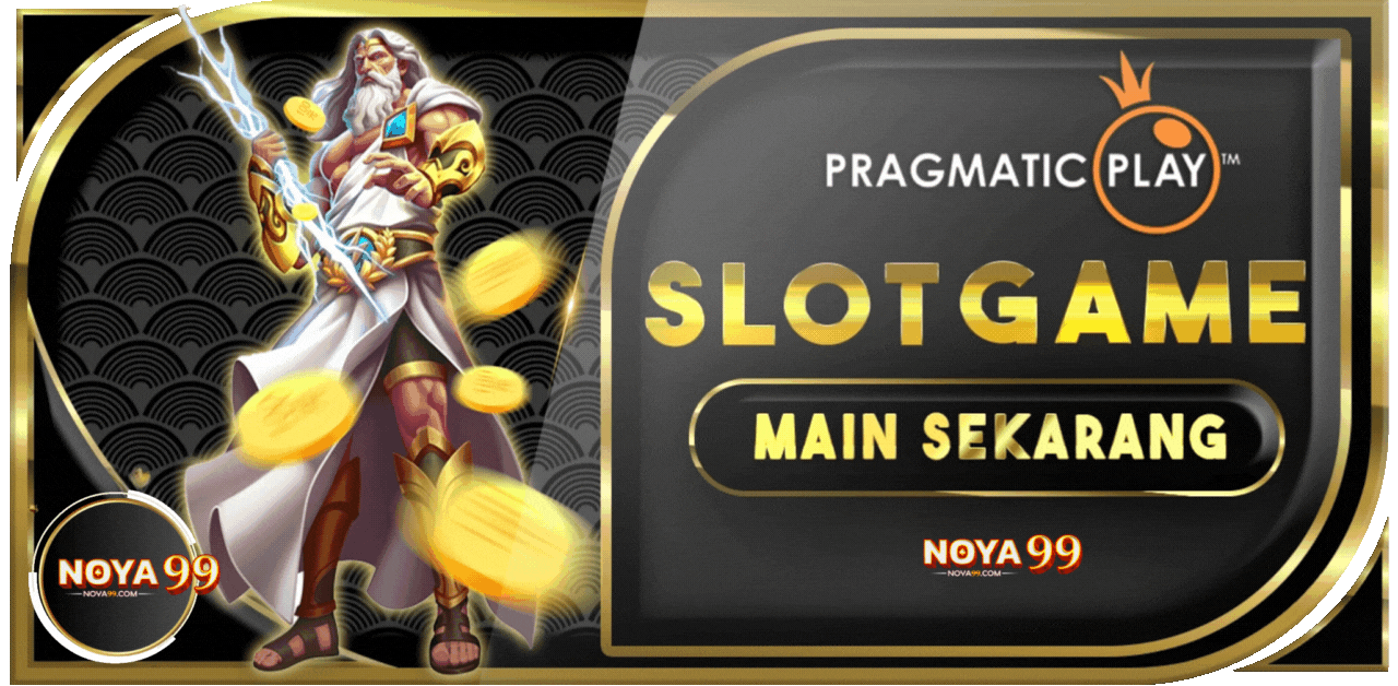 Slot Pragmatic Play Noya99