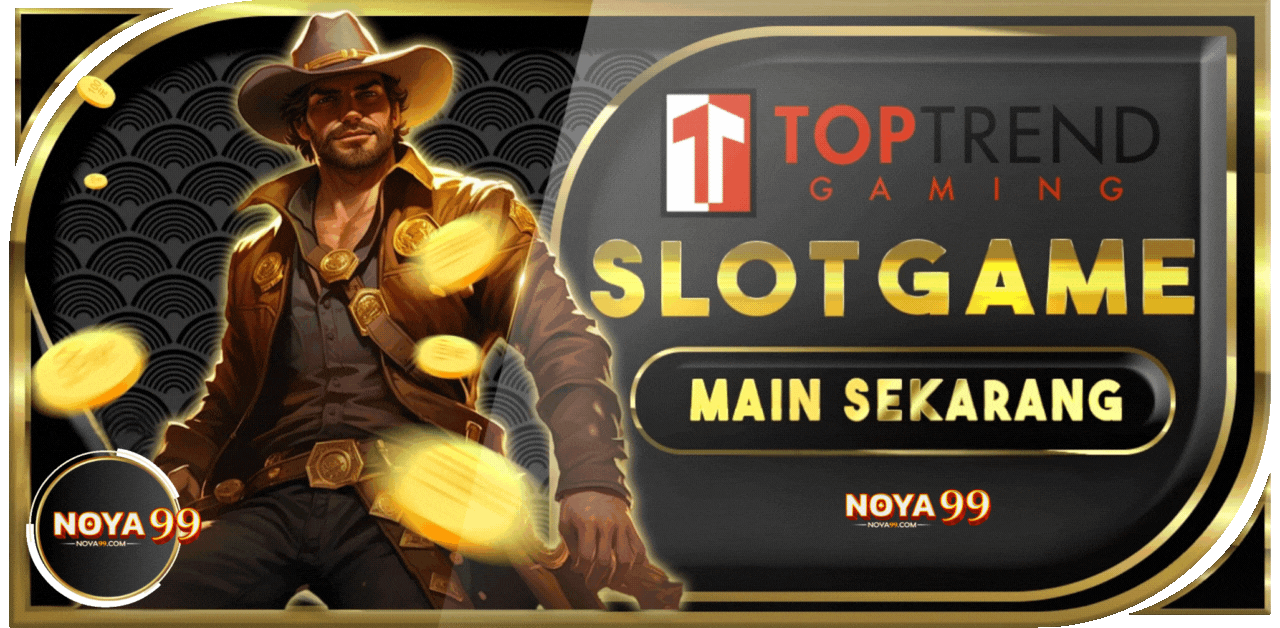 Slot TTG Noya99