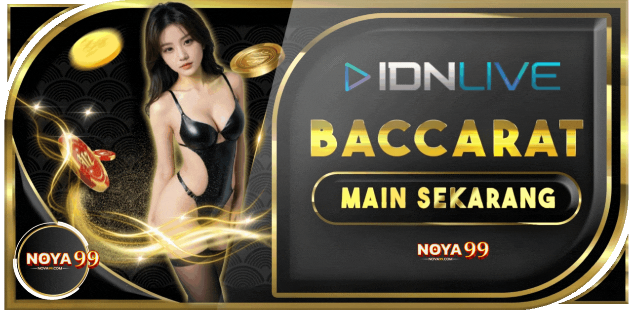 BACCARAT Noya99