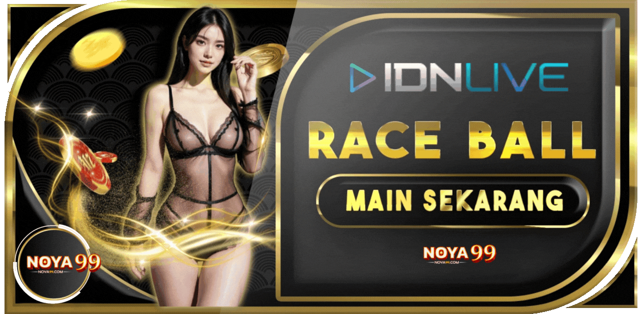 RACEBALL Noya99