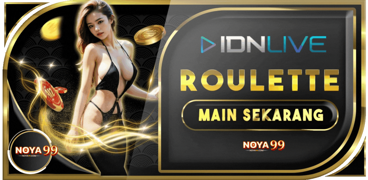 ROULLETE Noya99